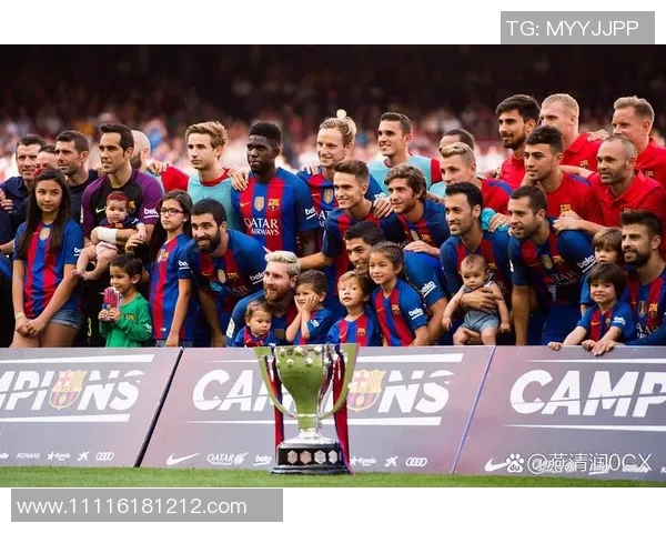 深度解析巴萨近期表现与未来发展趋势预测