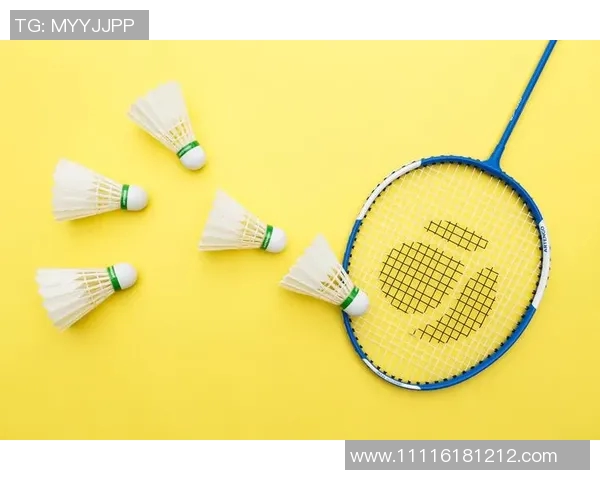 羽毛球运动员康复训练方法与伤病预防前沿技术研究探索