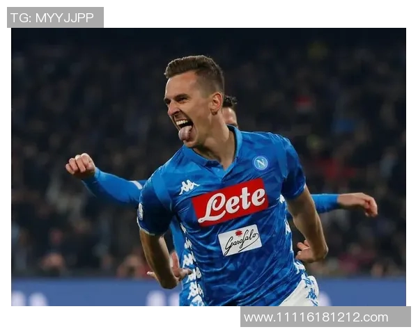 那不勒斯深夜发文疑似回应转会传闻暗示未来去向不明