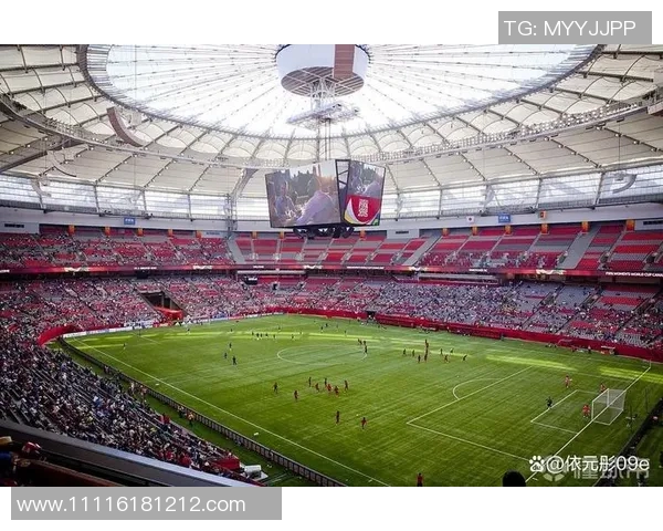 2026年世界杯场馆建设进展揭秘 各主办城市设施更新与改造详情分析