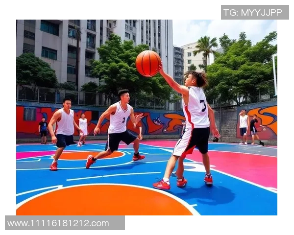 CBA球队防守战术现状分析与优化改进路径研究