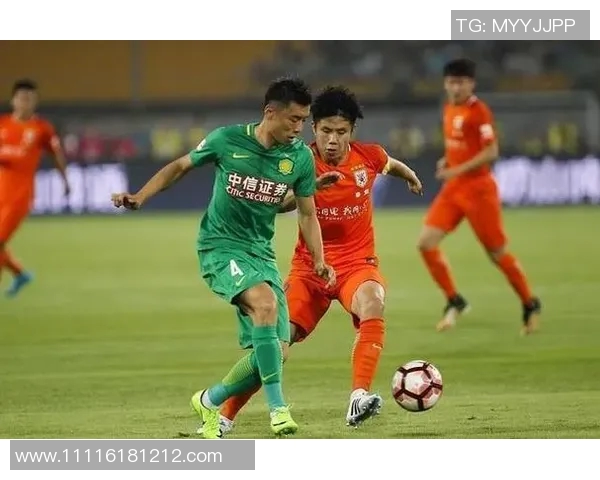 今日焦点战:中超强强对决即将上演 谁将笑到最后赢得三分 今日焦点战:中超强强对决即将上演 谁将笑到最后赢得三分