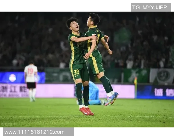 中超最佳年轻球员表现全面点评与未来发展潜力分析