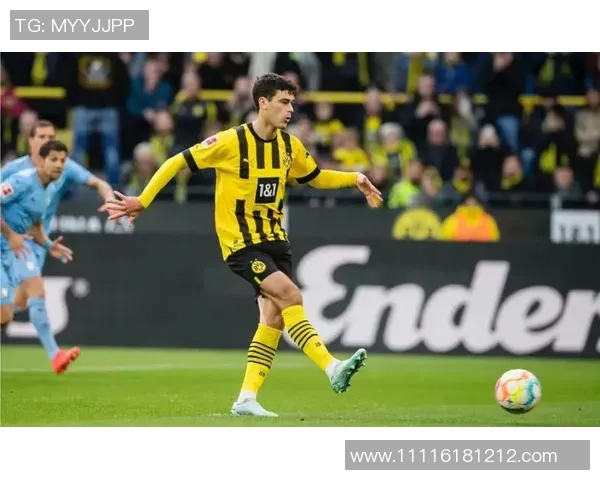 【深度解析】多特蒙德近况+未来走势预测 【深度解析】多特蒙德近况+未来走势预测