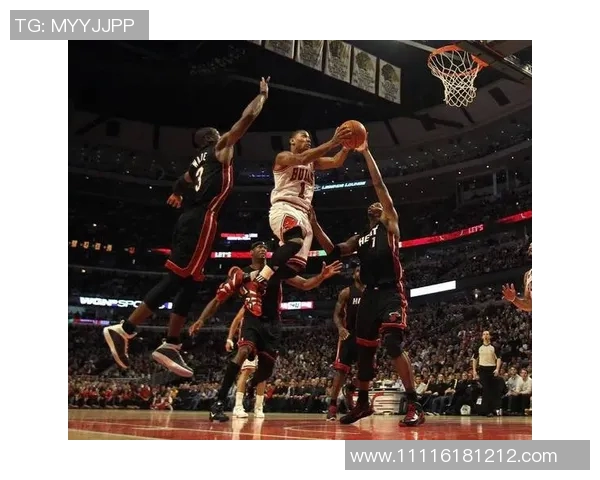 昔日恩怨再现！公牛与老队友狭路相逢