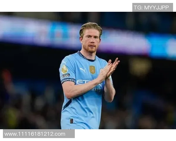 德布劳内回应批评:我只专注于比赛 德布劳内回应批评:我只专注于比赛