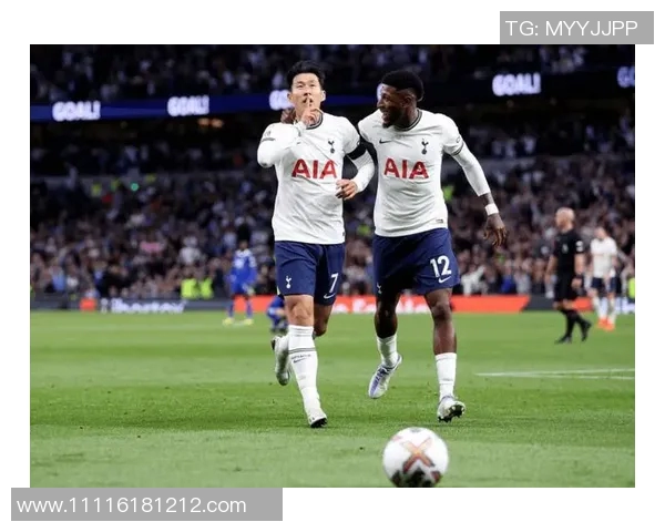 昔日王者孙兴慜状态下滑，何去何从？