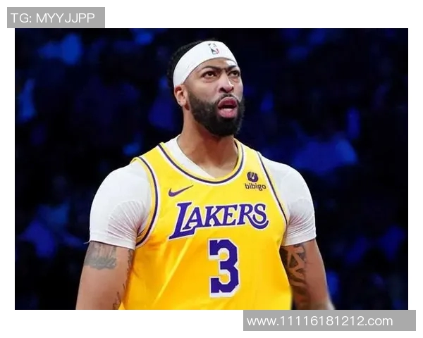 浓眉今日状态爆棚,全场最佳当之无愧! 浓眉今日状态爆棚,全场最佳当之无愧!