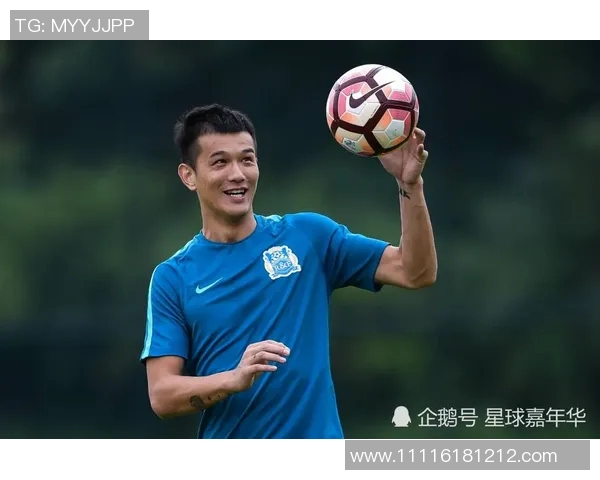 中超球员进球榜更新：射手之争白热化