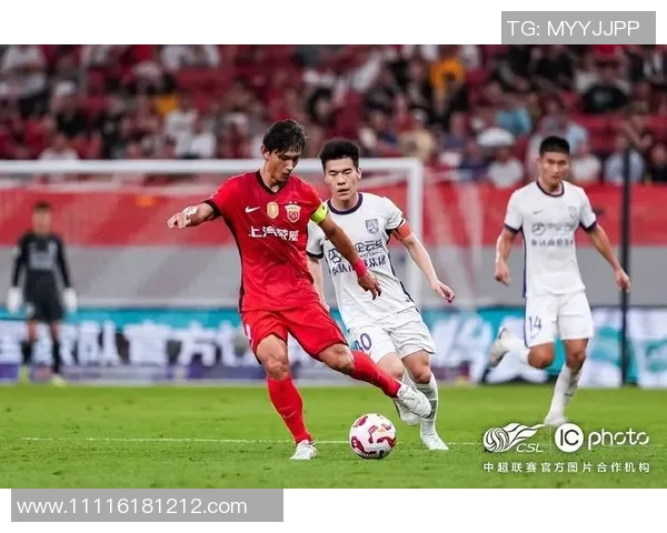 今日焦点战：中超对决即将打响