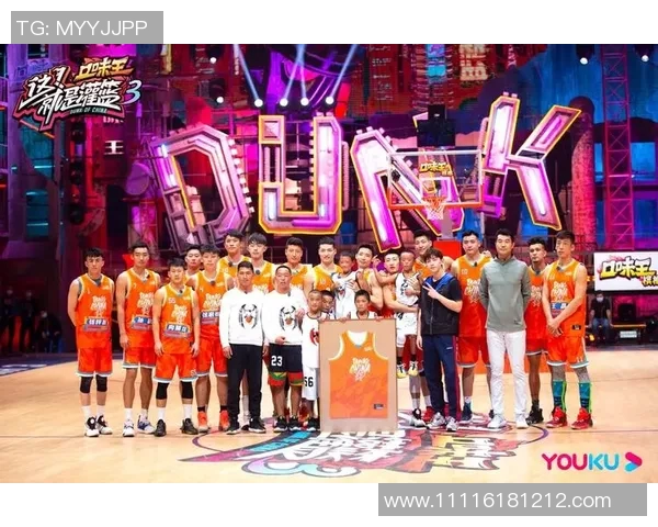 体育综艺节目推荐 体育综艺节目推荐