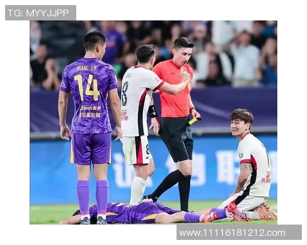 球迷炸锅：世界杯预选赛这一行为引热议！