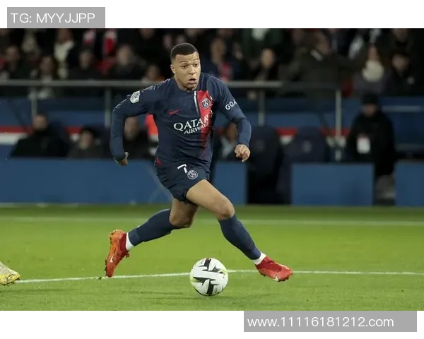 姆巴佩深夜发文，疑似回应转会传闻