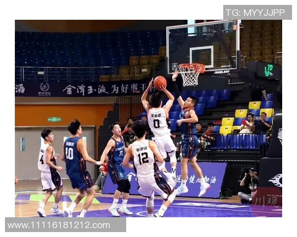 青少年篮球锦标赛火爆开赛，全国关注