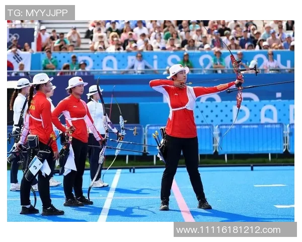 奥运会射箭比赛中心理素质训练方法与技巧的探索与应用 奥运会射箭比赛中心理素质训练方法与技巧的探索与应用