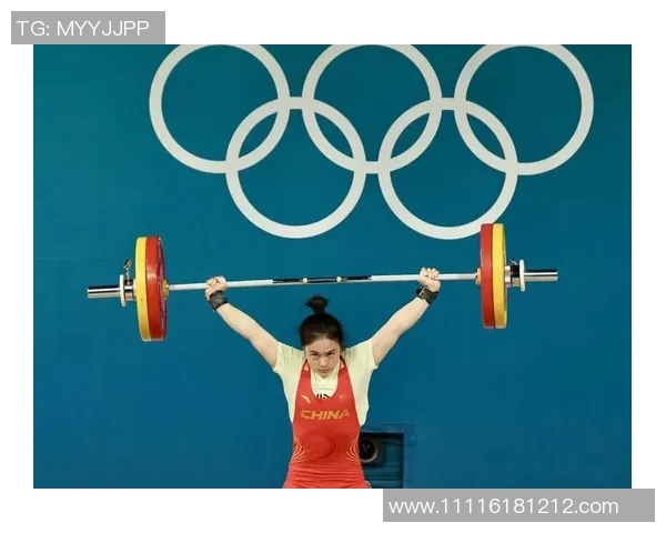 奥运会举重世界纪录现状及未来潜在挑战者深度解析